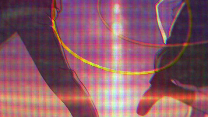 The Motion Dpt | Your Name